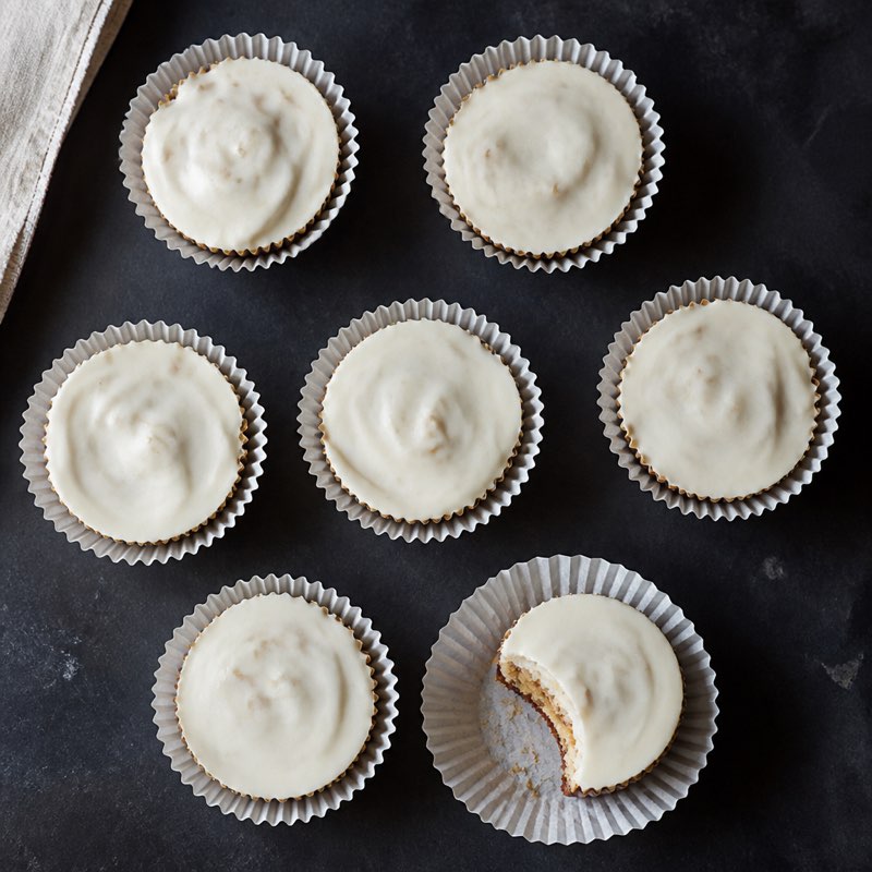 Frozen Peanut Butter Cups — high-protein recipe with 12g protein