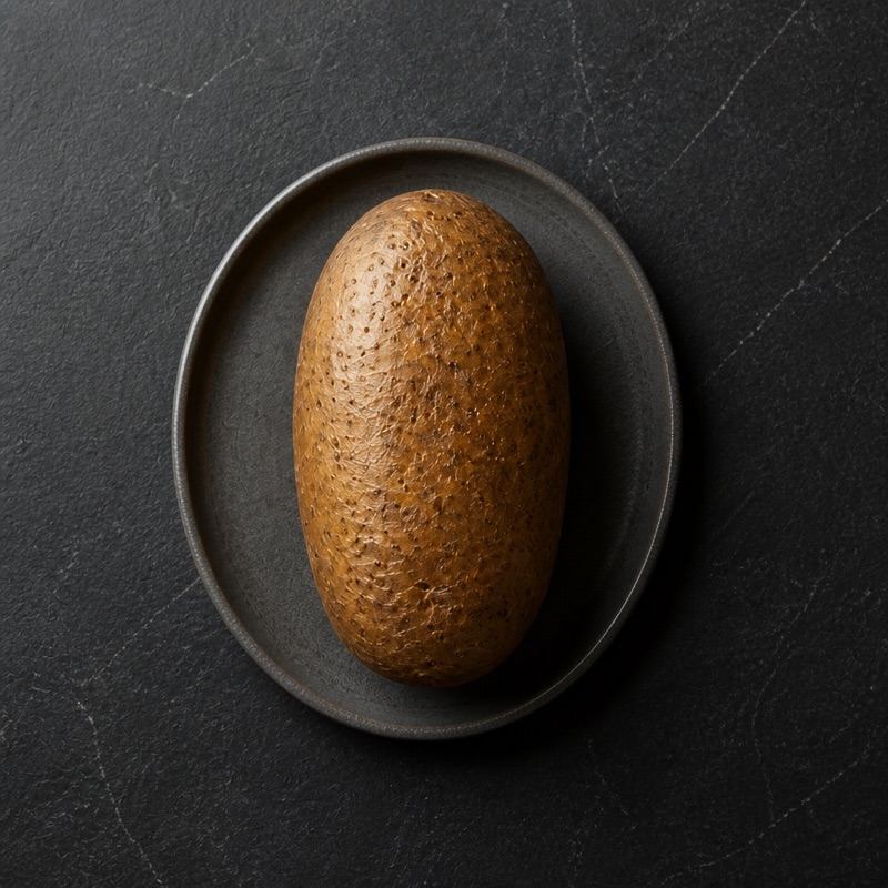 Step 1: Stab the potato, microwave 8 to 10 minutes until soft.